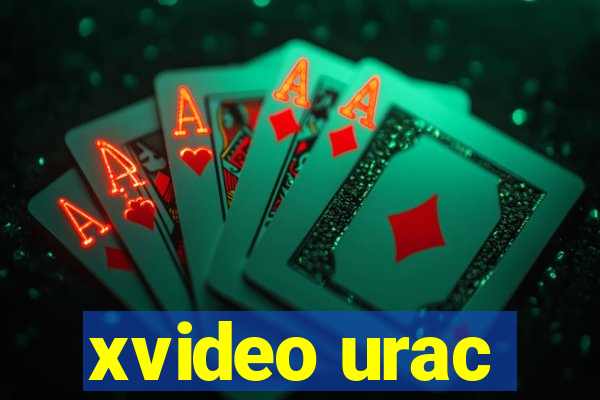 xvideo urac